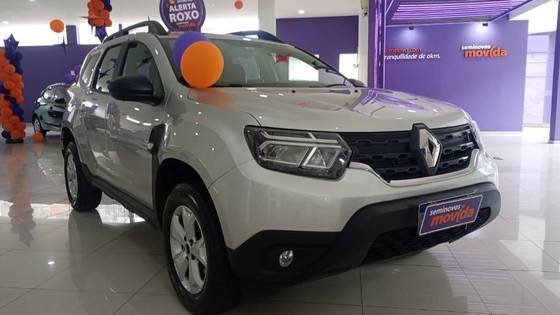 RENAULT DUSTER 1.6 16V SCE FLEX INTENSE PLUS X-TRONIC RENAULT DUSTER 1.6 16V SCE FLEX INTENSE PLUS X-TRONIC